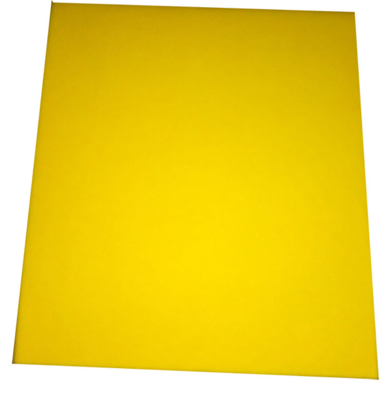 Hadr Petr Soft 48x50 žlutý                          