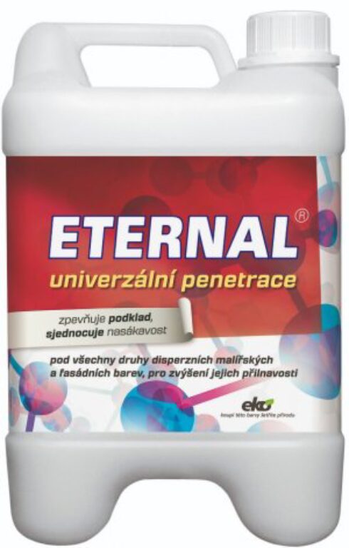 Eternal univerzální penetrace 3kg                          