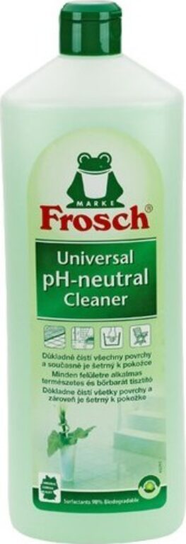 Frosch Univerzální čistič - PH neutrální EKO 1L                          