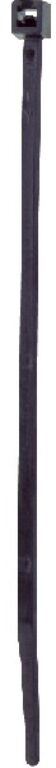 Páska stahovací FRIULSIDER 3,6 x 150 černá UV stabilní 100ks                          