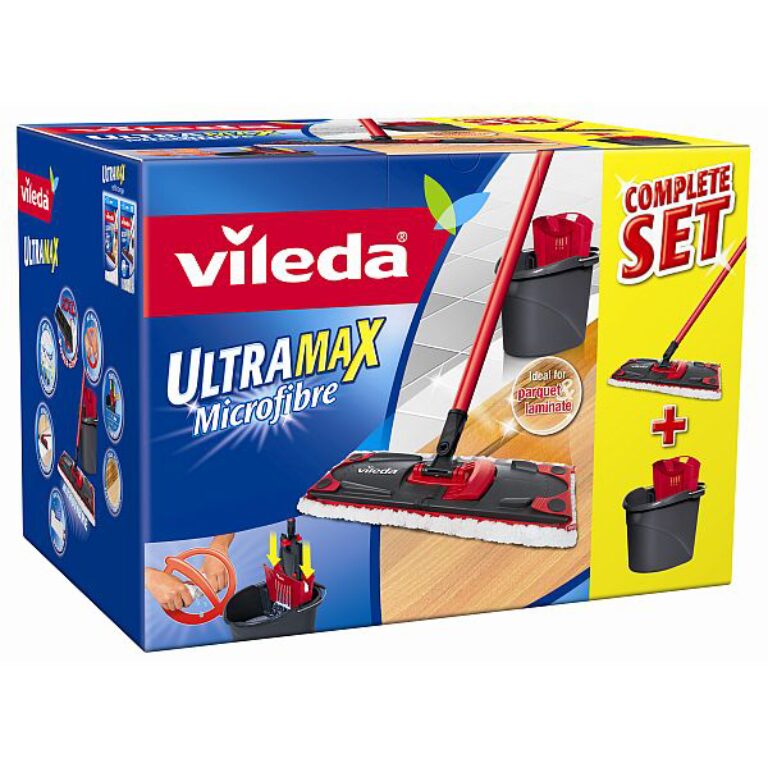 VILEDA Ultramax set BOX                          