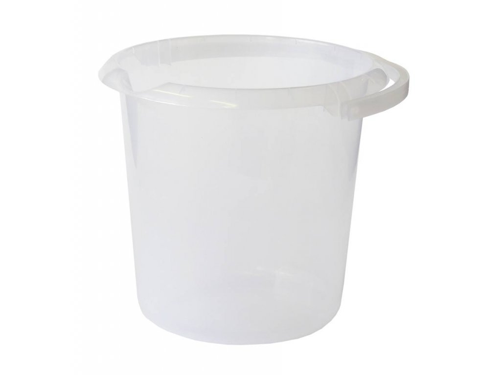 kbelík Gastro pro styk s potravinami 10l                          